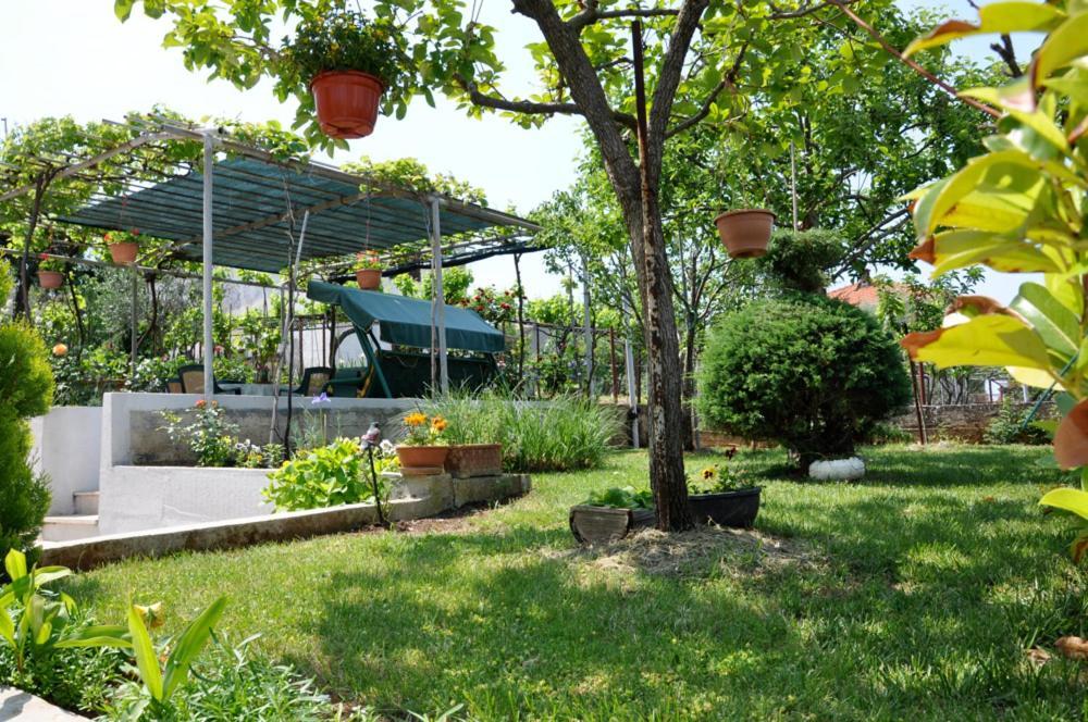 Apartment Bilic PUY Exterior foto