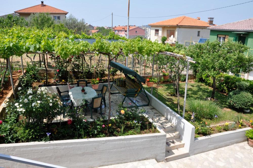 Apartment Bilic PUY Exterior foto