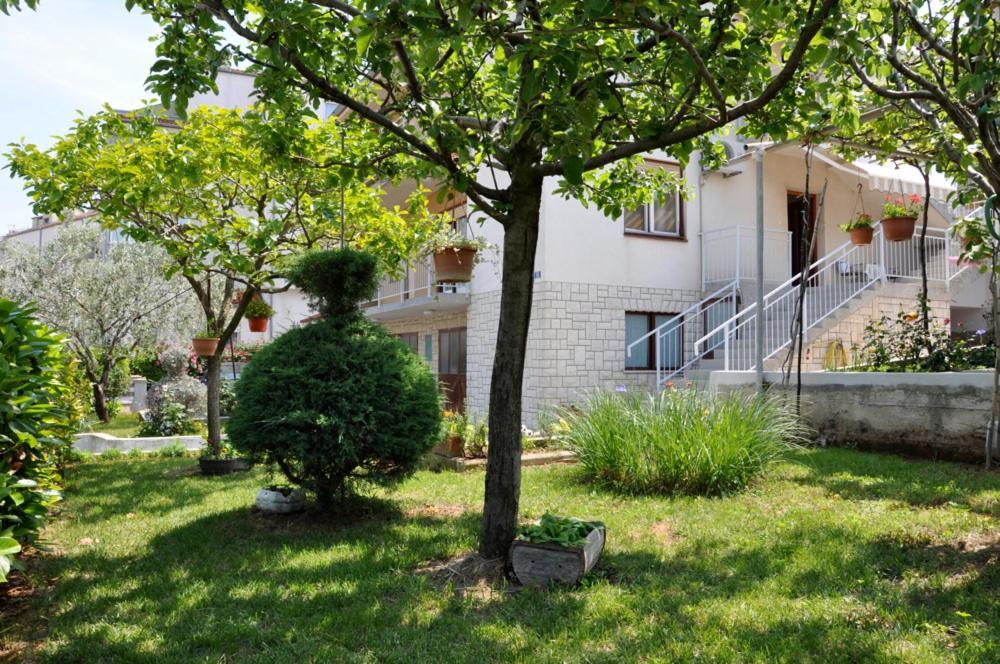 Apartment Bilic PUY Exterior foto