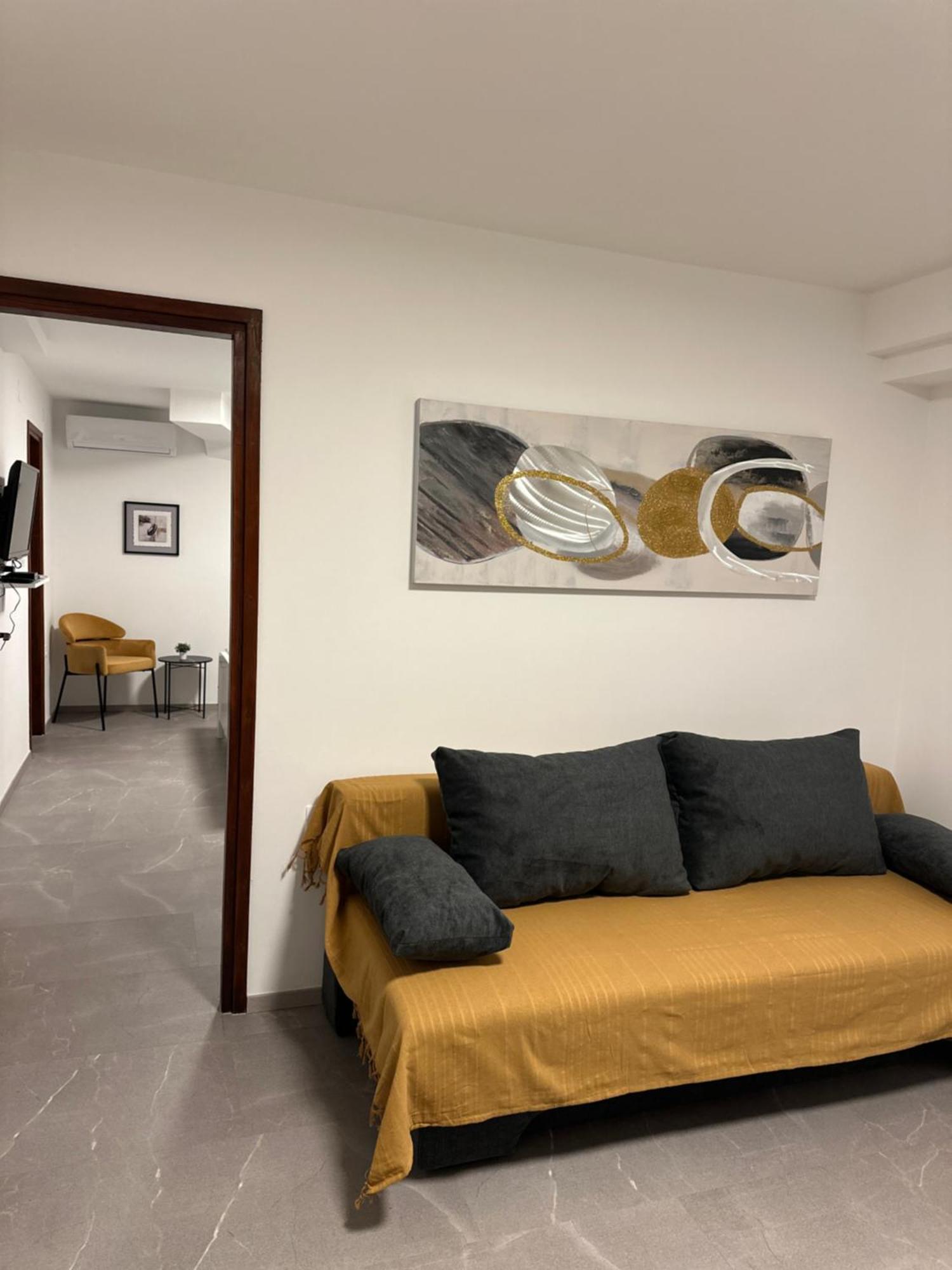 Apartment Bilic PUY Exterior foto