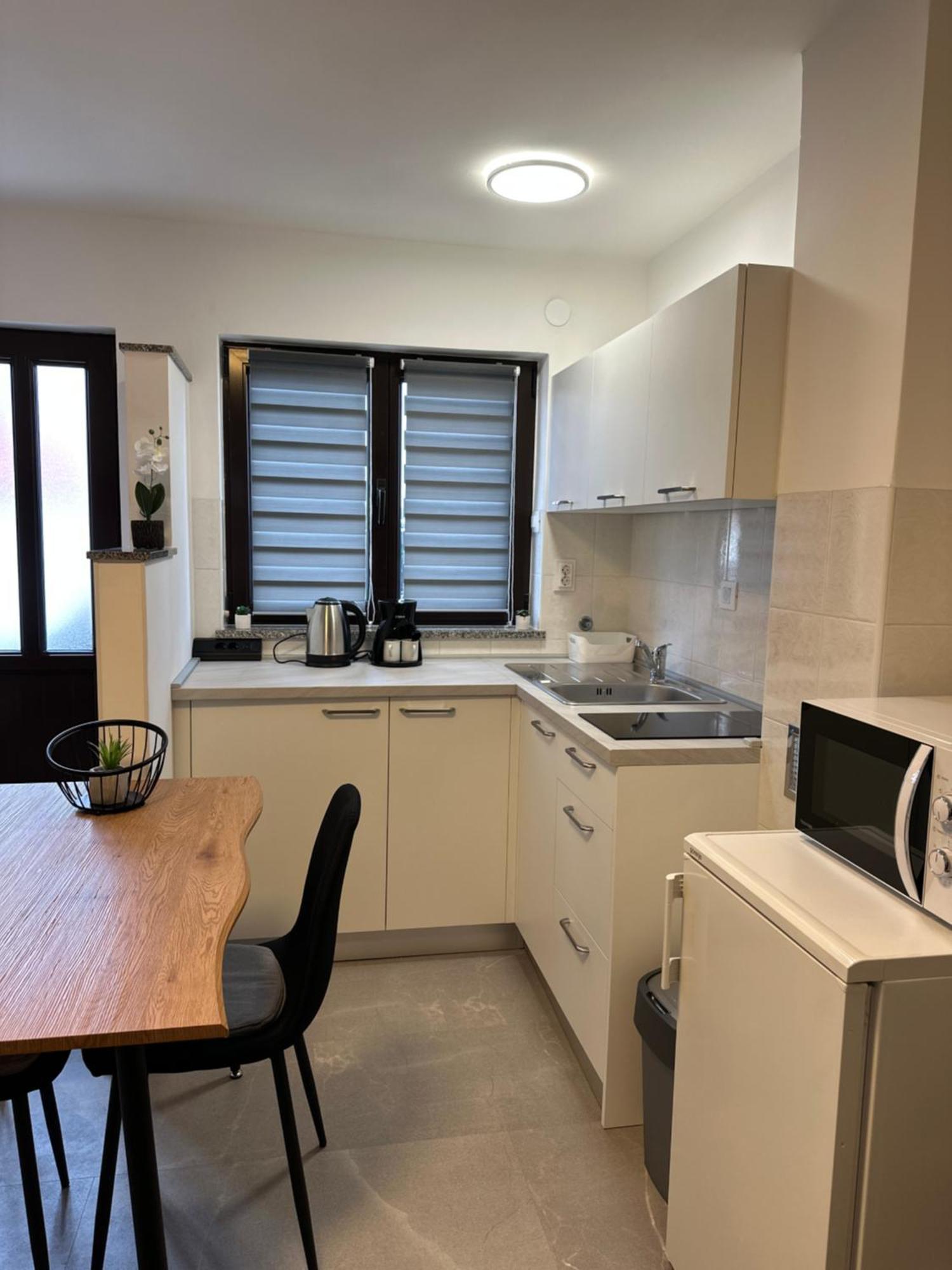 Apartment Bilic PUY Exterior foto
