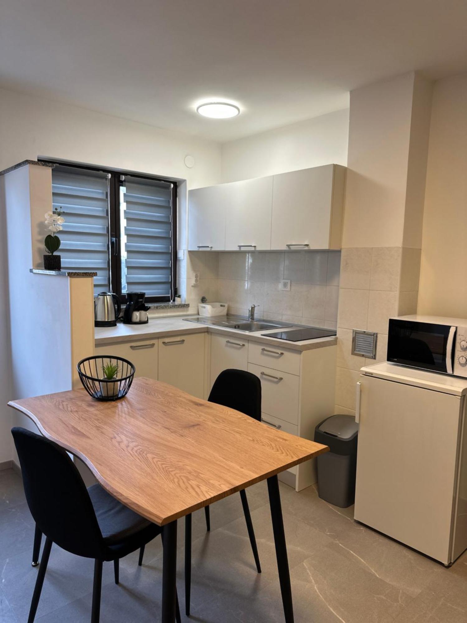Apartment Bilic PUY Exterior foto