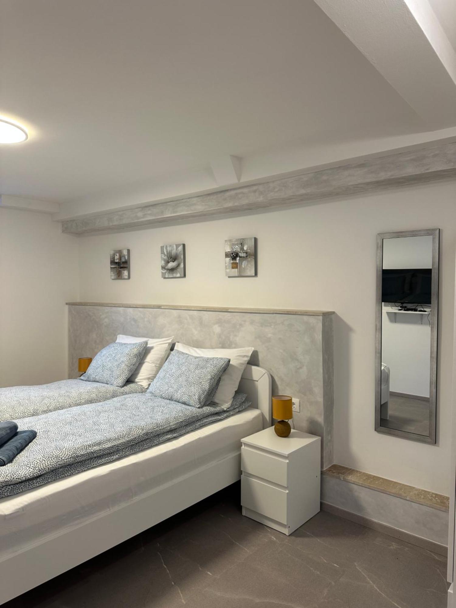 Apartment Bilic PUY Exterior foto