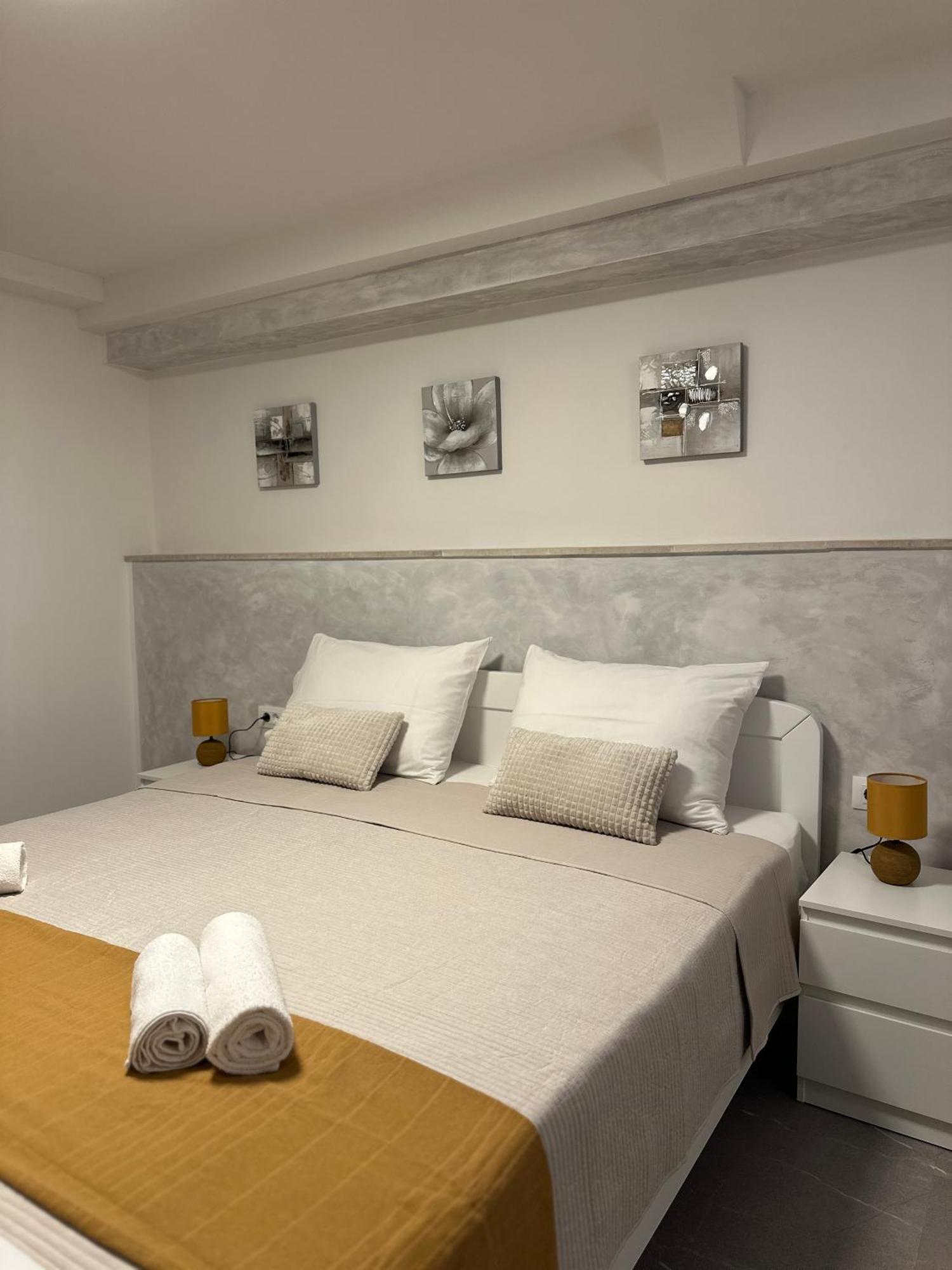 Apartment Bilic PUY Exterior foto