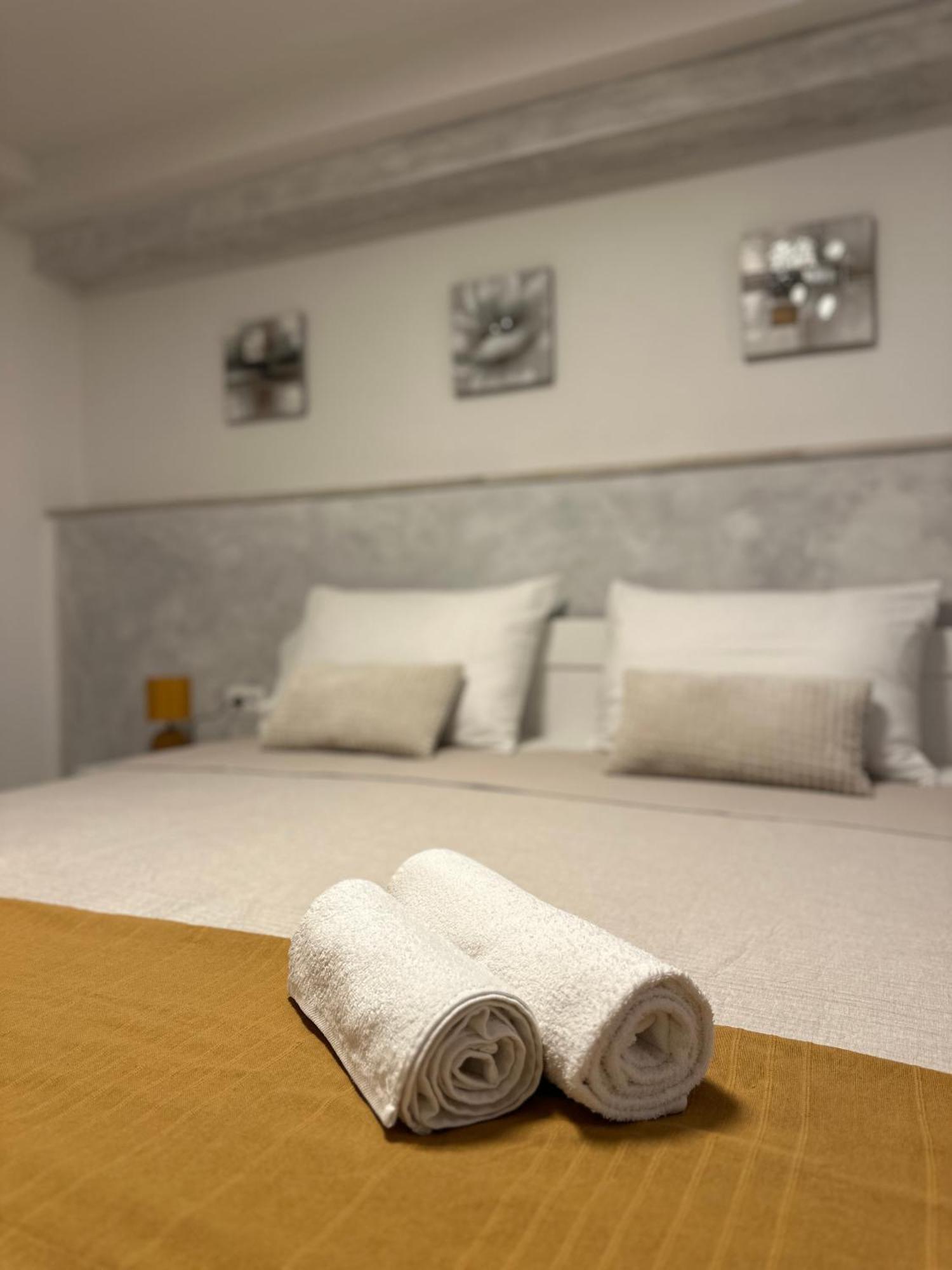 Apartment Bilic PUY Exterior foto