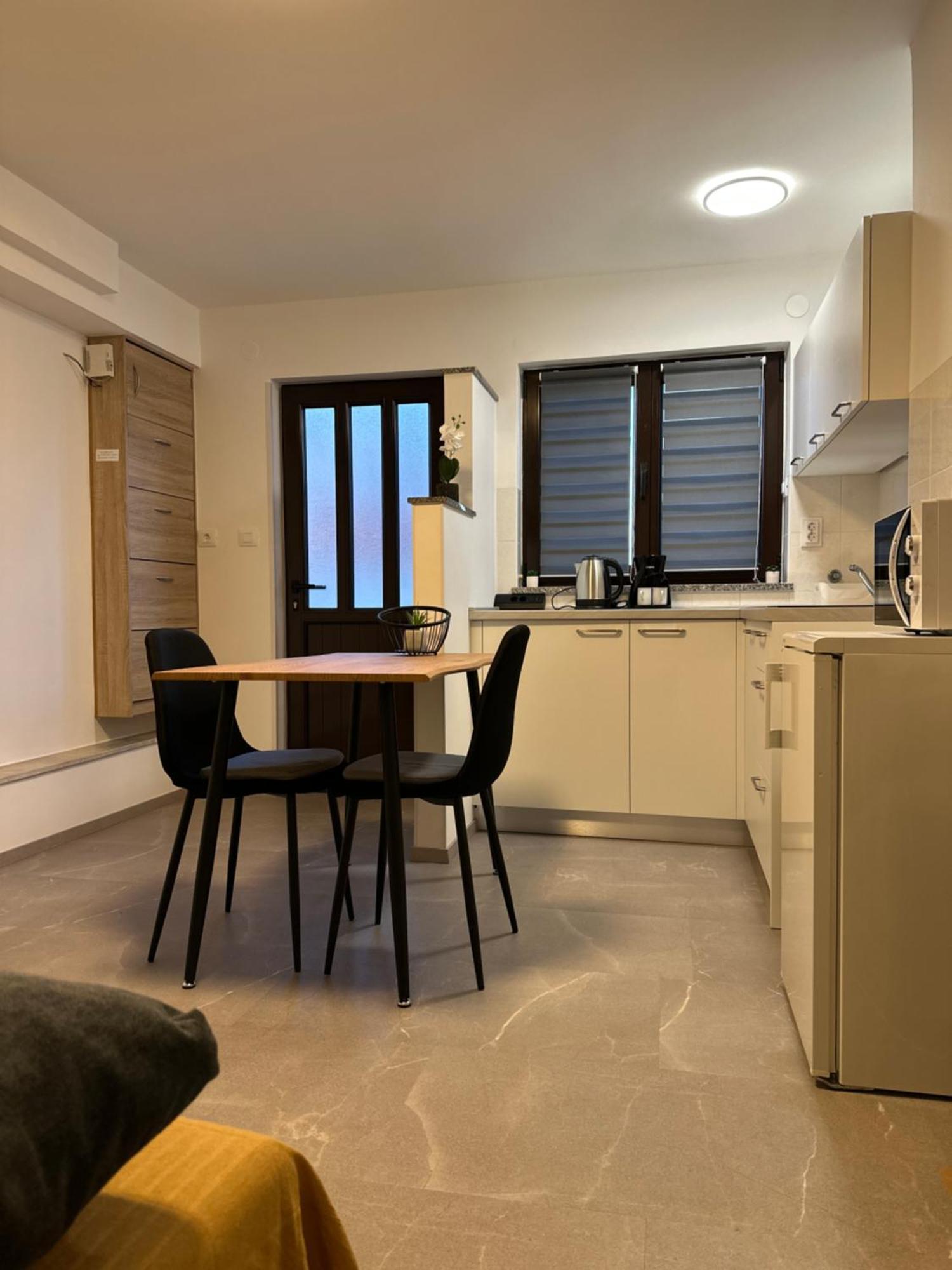 Apartment Bilic PUY Exterior foto