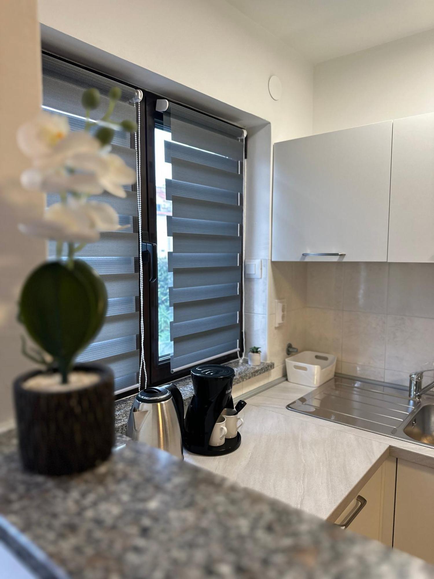 Apartment Bilic PUY Exterior foto