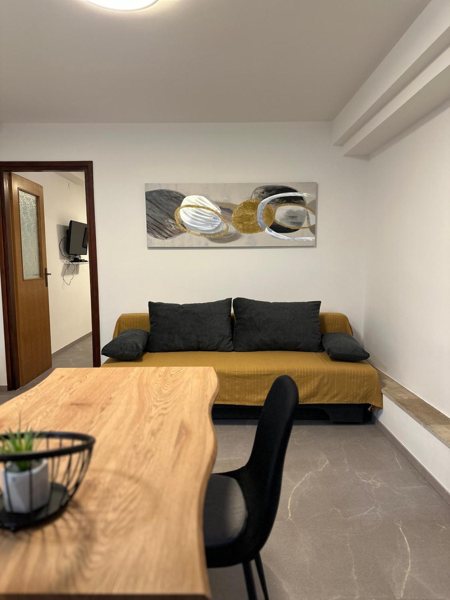 Apartment Bilic PUY Exterior foto