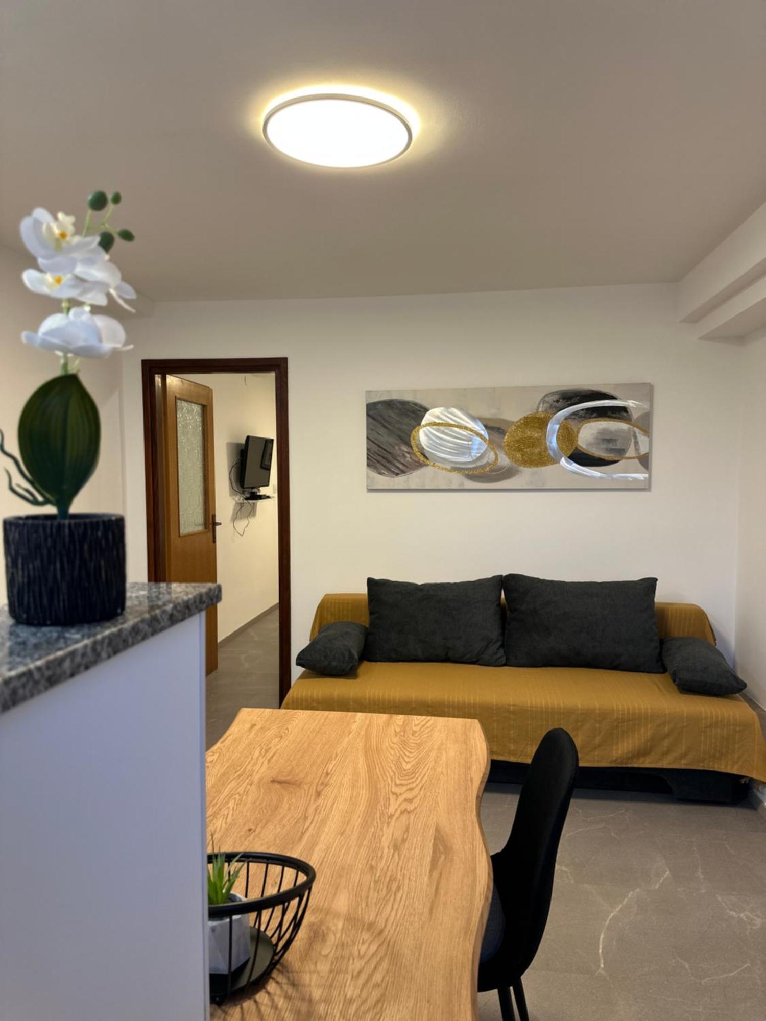 Apartment Bilic PUY Exterior foto