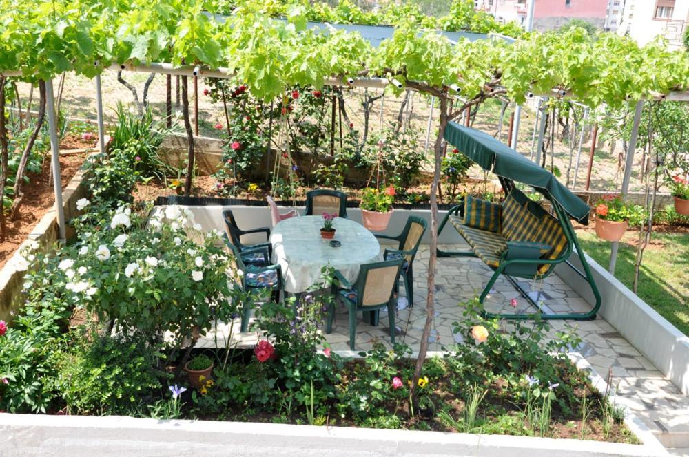Apartment Bilic PUY Exterior foto