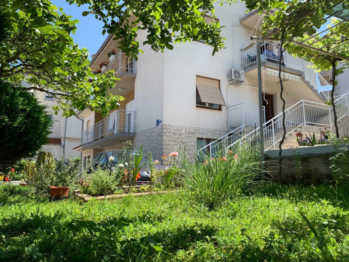 Apartment Bilic PUY Exterior foto