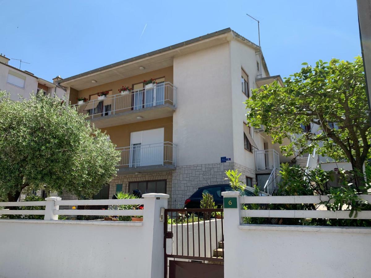 Apartment Bilic PUY Exterior foto