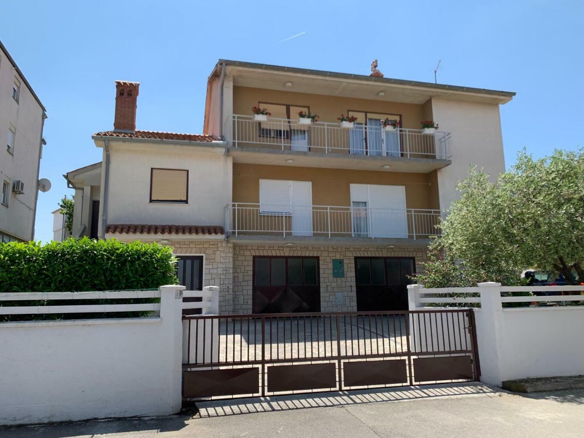 Apartment Bilic PUY Exterior foto