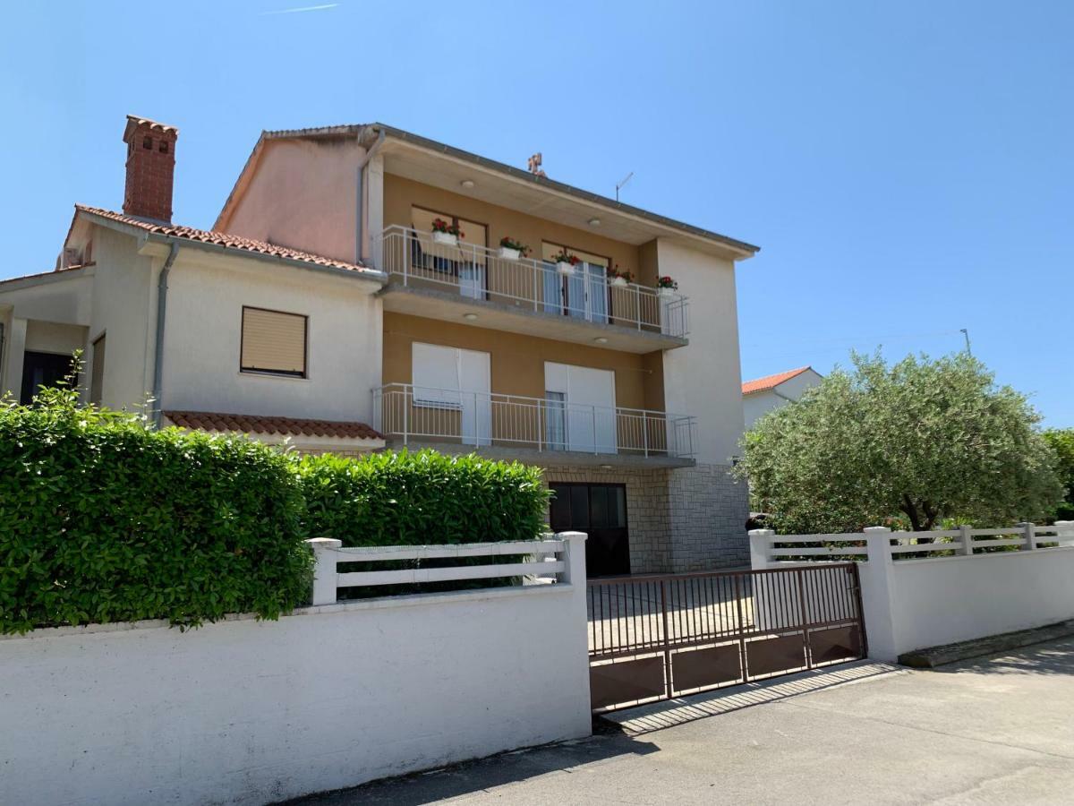 Apartment Bilic PUY Exterior foto