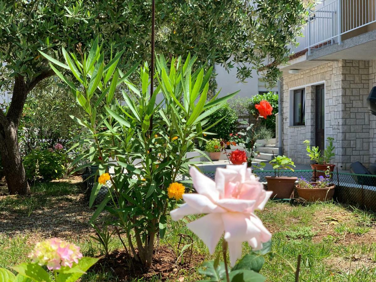 Apartment Bilic PUY Exterior foto
